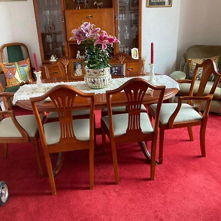 Rose Cottage Prestwick Esterno foto