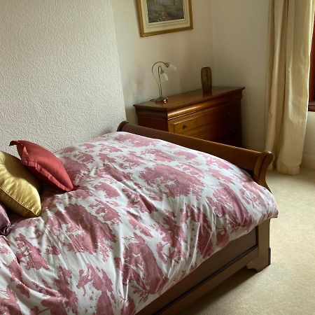 Rose Cottage Prestwick Esterno foto
