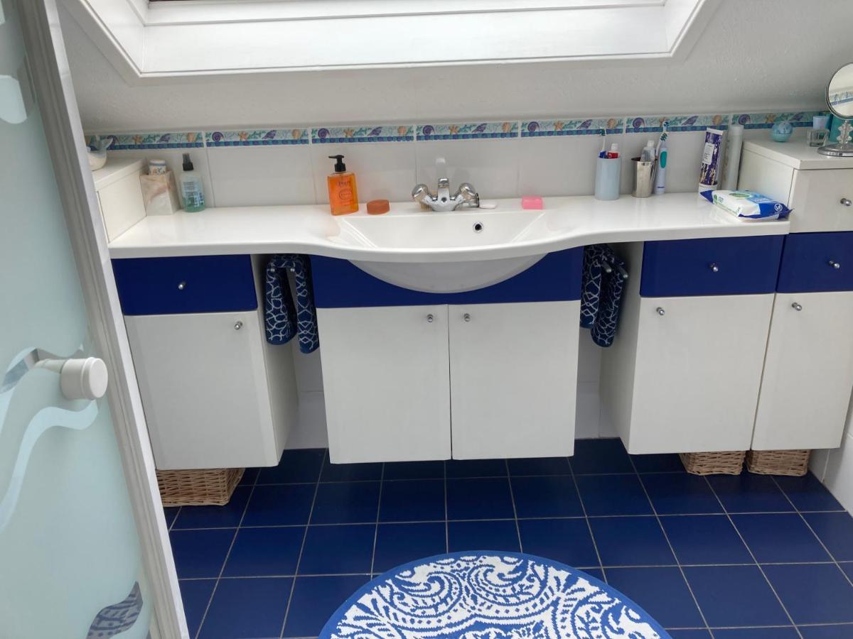 Rose Cottage Prestwick Esterno foto