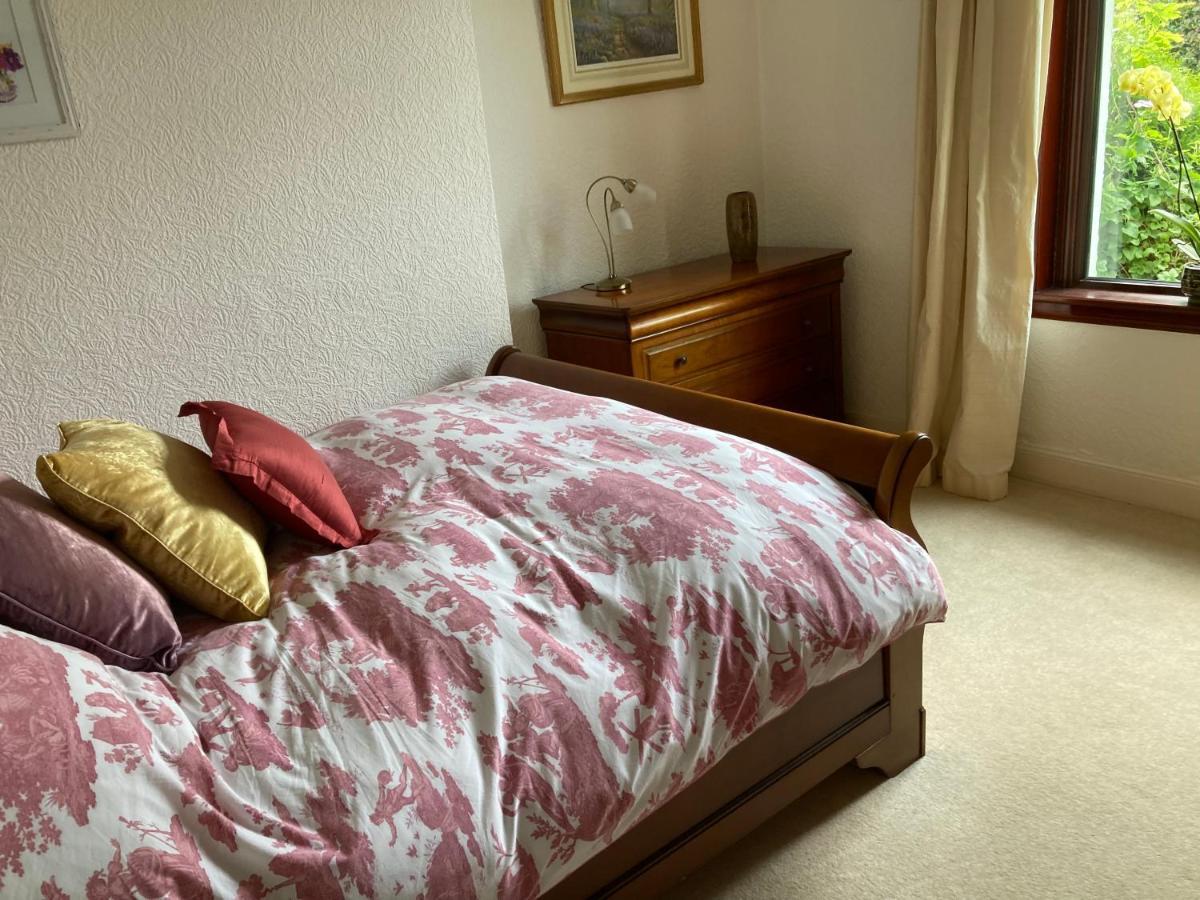 Rose Cottage Prestwick Esterno foto